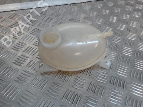 Expansion tank RENAULT CLIO IV (BH_) 1.5 dCi 75 | BP24283628C120 