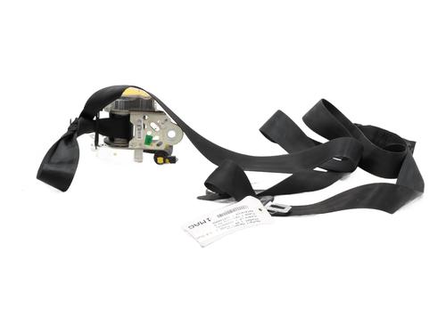 Used Front right seatbelt Front right seatbelt HYUNDAI i20 I (PB, PBT) 1.4 CRDi (75 hp) 31342296 31342296