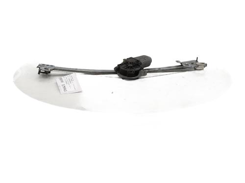 Used Front right window mechanism CITROËN C3 I (FC_, FN_) 1.4 HDi (68 hp) 28798243