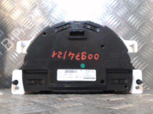 instrument-cluster-renault-twingo-iii-bcm_-bca_-2014-24266485 main image