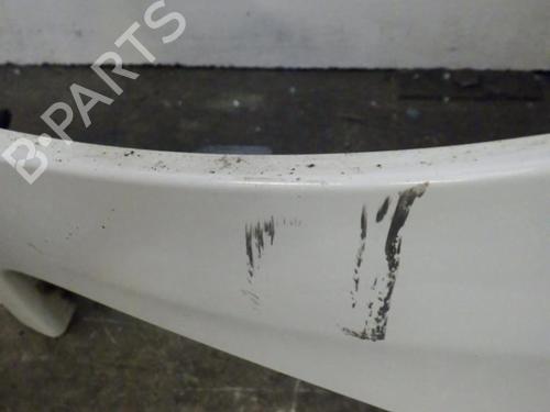 Left front fenders RENAULT CLIO III (BR0/1, CR0/1) 1.5 dCi (BR17, CR17) | BP30157073C41 