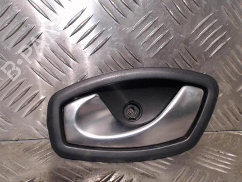 Rear left interior door handle RENAULT SCÉNIC III (JZ0/1_) 1.5 dCi | BP24284454I15 