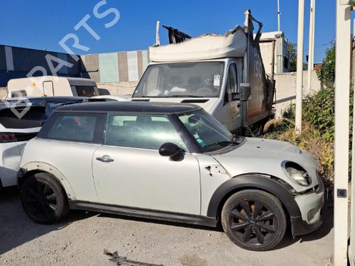 AC radiator MINI MINI (R56) Cooper SD | BP24271489M32 - Image 9