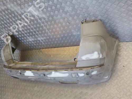 Rear bumper CITROËN C4 Picasso I MPV (UD_) 2.0 HDi 138 | BP24266959C8 