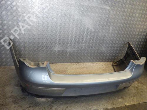 Rear bumper VW PASSAT B6 (3C2) 2.0 TDI 16V | BP24279109C8 