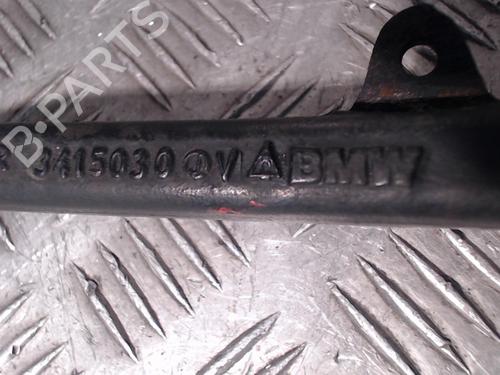 Right front suspension arm BMW X3 (E83) xDrive 20 d | BP24281324M13 