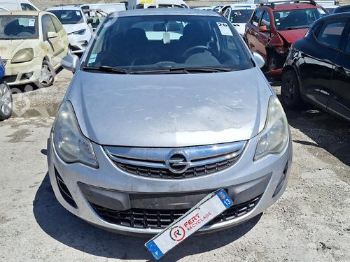 Engine OPEL CORSA D (S07) 1.2 (L08, L68) | BP35925639M1 - Image 9