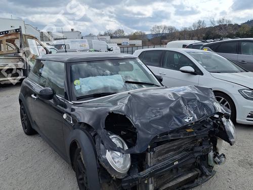 Used Parts MINI MINI (R56) Cooper D 4653265