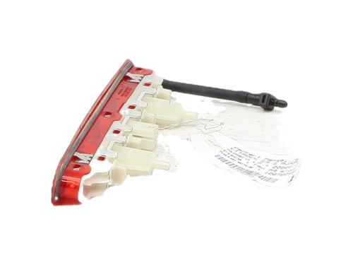 Third brake light CITROËN C3 III (SX) 1.2 VTi 82 | BP36169243L11 - Image 2