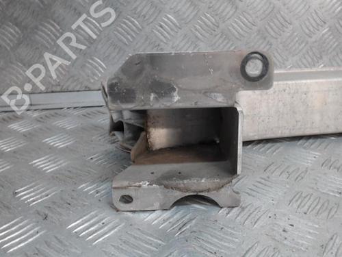 Used Rear bumper reinforcement AUDI A3 Sportback (8PA) 1.9 TDI (105 hp) 24265725
