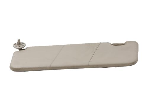 Left sun visor MG MG ZR 2.0 TD | BP38456402I1 - Image 3