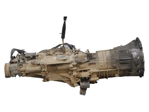 Used Gearbox Gearbox 38751301 38751301