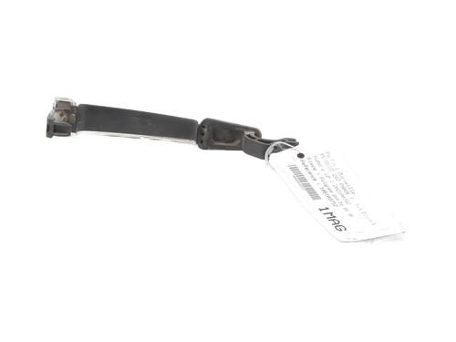 Front left exterior door handle PEUGEOT 207 (WA_, WC_) 1.4 HDi | BP25304269C128 