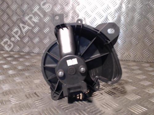 Heater blower motor PEUGEOT BIPPER (AA_) 1.4 HDi | BP24270421M62 