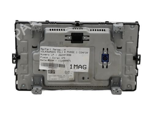 Display monitor VW POLO VI (AW1, BZ1, AE1) 1.0 TSI | BP29429715C48 