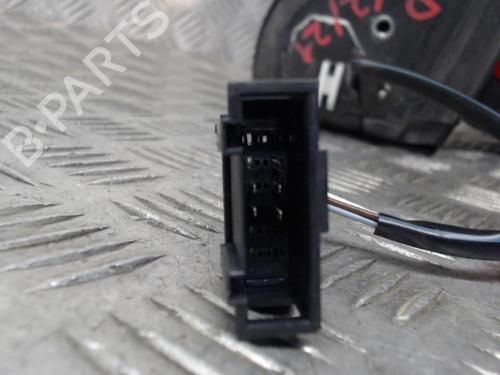 Used Right mirror VW GOLF IV (1J1) 1.9 TDI (150 hp) 24279897
