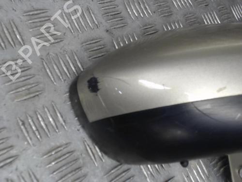 Used Right mirror CITROËN C4 I (LC_) 1.6 HDi (90 hp) 24273234