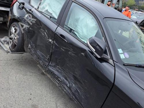 Starter BMW 1 (F20) 116 i | BP24272085M8 - Image 15