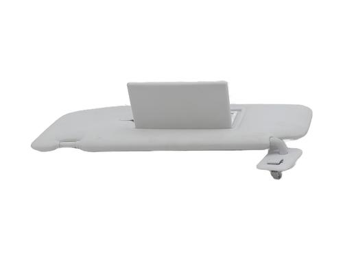 Left sun visor PEUGEOT 208 I (CA_, CC_) 1.2 VTI 82 | BP25759028I1