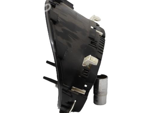 Instrument cluster SUZUKI SX4 (EY, GY) 2.0 DDiS (RW420D) | BP37868318C47 - Image 3