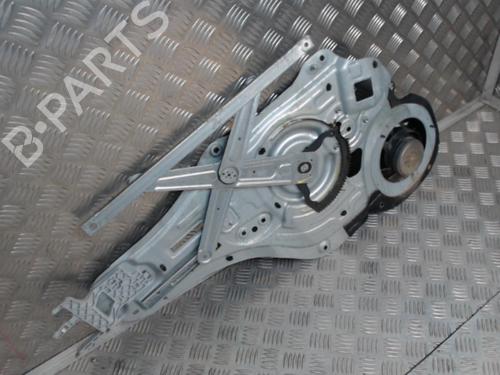Front right window mechanism KIA SPORTAGE III (SL) 1.7 CRDi | BP24281046C23 