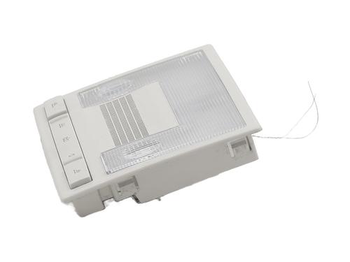Interior roof light VW POLO V (6R1, 6C1) 1.4 (6R1) | BP26296417I8 