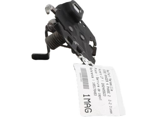 Hood lock FORD RANGER (TKE) 2.2 TDCi 4x4 | BP29503034C133 
