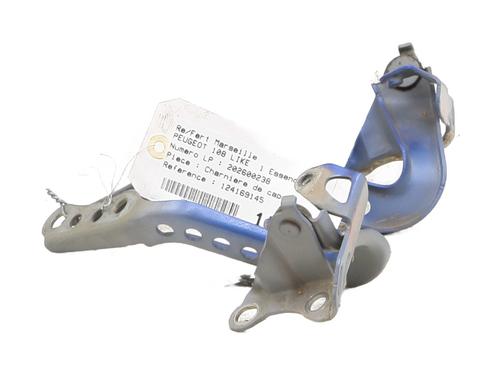 hingedoor-check-strap-peugeot-108-2014-33960782 main image