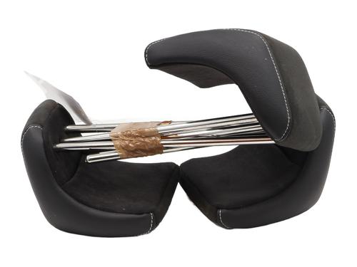 Headrest CITROËN DS3 (SA_) 1.6 HDi 110 | BP33945053I31  - Image 5