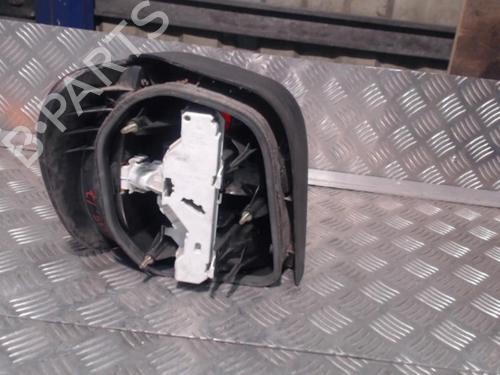 Right taillight VW POLO III (6N1) 64 1.9 D | BP24270213C35 