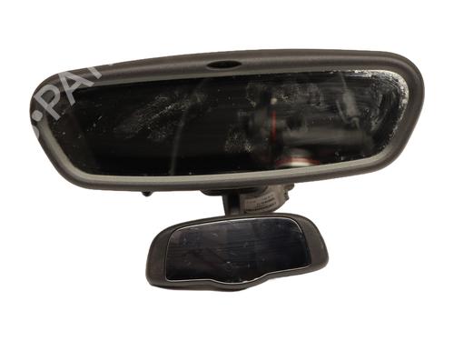 Rear mirror PEUGEOT 5008 (0U_, 0E_) 2.0 HDi 150 / BlueHDi 150 | BP24264123I6 