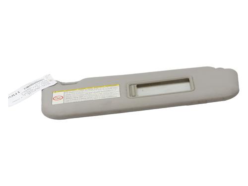 Right sun visor TOYOTA VERSO (_R2_) 2.0 D-4D (AUR20_, AUR20R) | BP37188366I2 - Image 5
