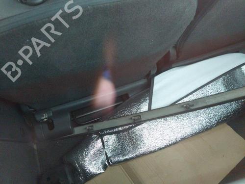 Tailgate CITROËN C2 (JM_) 1.4 | BP24276515C6 