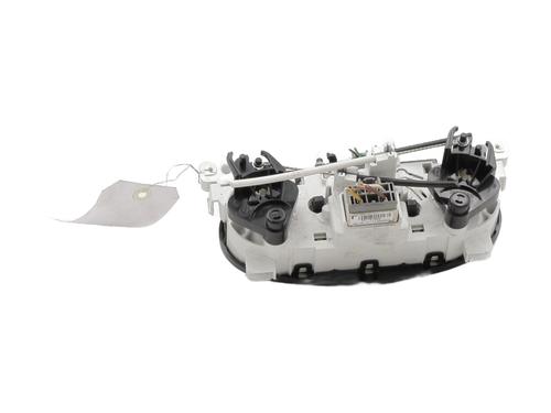 Climate control DACIA LODGY (JS_) 1.5 dCi (JSMC, JSAF) | BP26394207I5  - Image 5