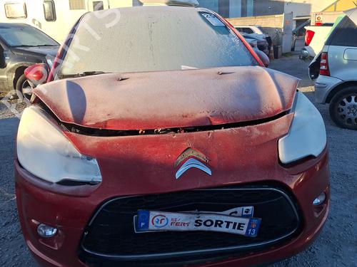 Front left panel CITROËN C3 II (SC_) 1.6 HDi 90 | BP26394211C58  - Image 15