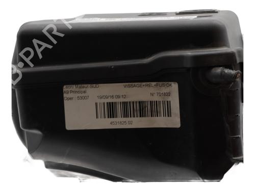 Fuse box PEUGEOT 208 I (CA_, CC_) 1.6 HDi / BlueHDi 75 | BP26429375E1