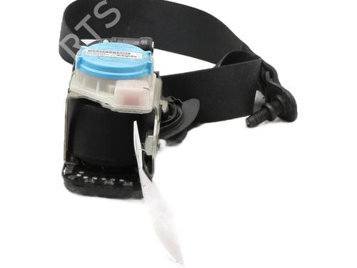 Front right seatbelt MERCEDES-BENZ A-CLASS (W176) A 200 CDI / d (176.008) | BP31597273I25