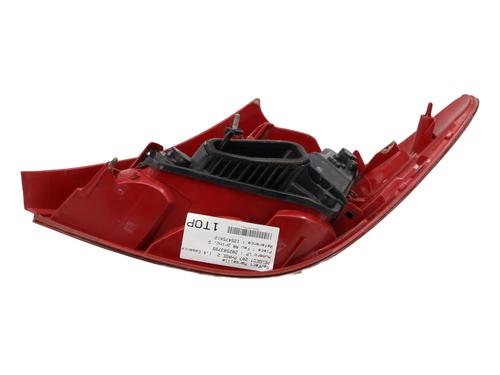 Venstre Baklys Venstre Baklys PEUGEOT 207 (WA_, WC_) 1.4 16V (95 hp) 34527305 34527305