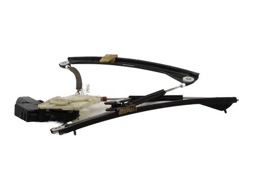 Used Front left window mechanism VW POLO V (6R1, 6C1) 1.6 TDI (90 hp) 29039771