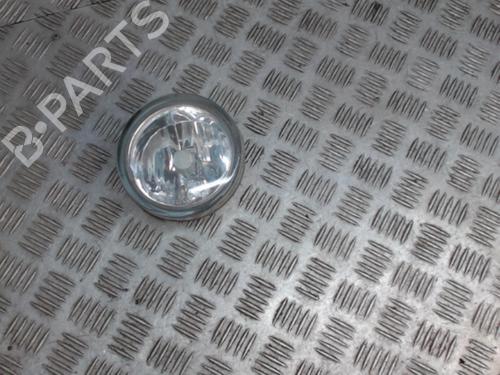 Right front fog light PEUGEOT 1007 (KM_) 1.6 16V | BP24265826C31