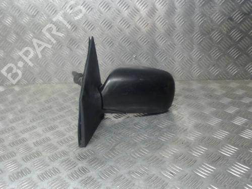Used Left mirror Left mirror 24266538 24266538