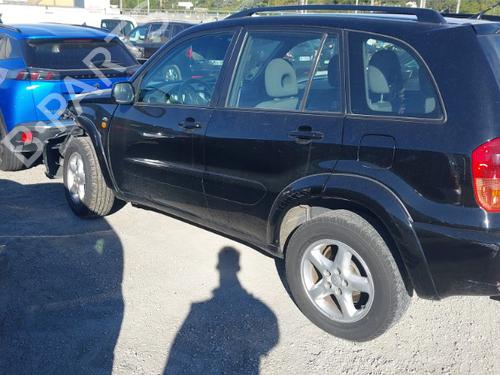 Left front window switch TOYOTA RAV 4 II (_A2_) 2.0 D 4WD (CLA20_, CLA21_, CLA20R, CLA21R) | BP24939679I27  - Image 6