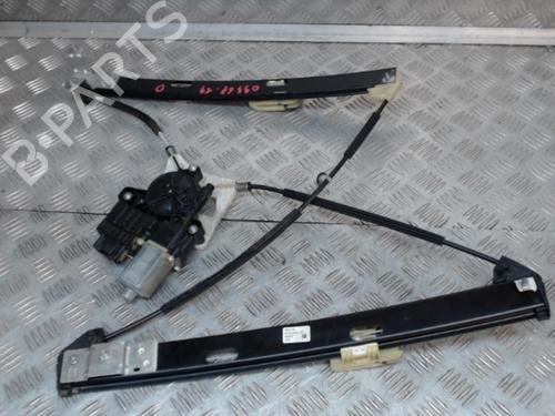 Used Front right window mechanism Front right window mechanism VW POLO VI (AW1, BZ1, AE1) 1.0 TSI (95 hp) 24274152 24274152
