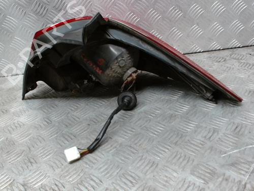 Used Left taillight Left taillight CHEVROLET CRUZE Hatchback (J305) 2.0 CDI (163 hp) 24275931 24275931