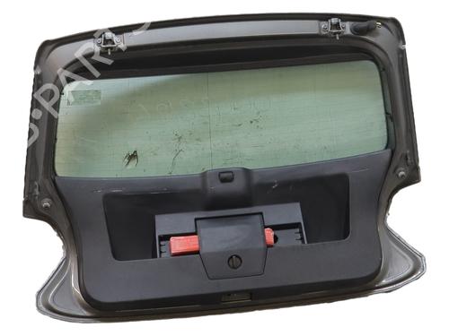 Used Tailgate Tailgate VW POLO VI (AW1, BZ1, AE1) 1.0 TSI (95 hp) 33976231 33976231