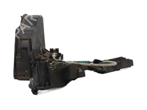 Rear right lock BMW 1 (E87) 118 d | BP28357472C99 