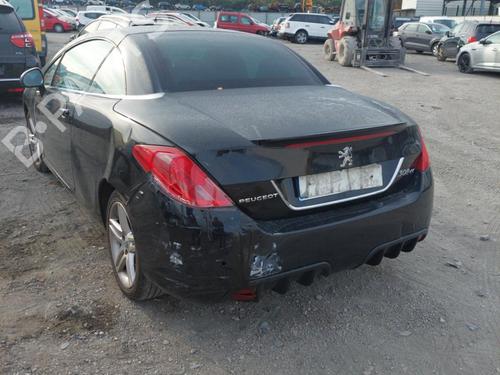 Intercooler PEUGEOT 308 CC (4B_) 2.0 HDi | BP24282242M30  - Image 8