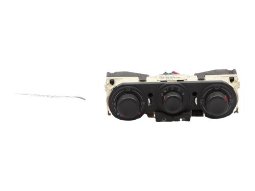 climate-control-seat-ibiza-iii-6l1-2002-2003-2004-2005-2006-2007-2008-2009-36479988 main image
