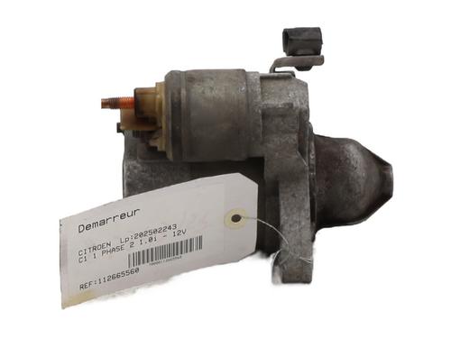Startmotor CITROËN C1 (PM_, PN_) 1.0 | BP29281537M8 