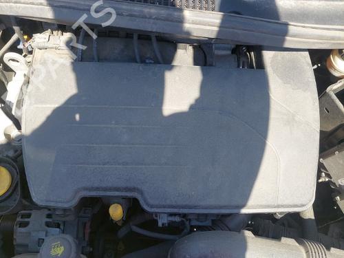 Front left window mechanism RENAULT TWINGO II (CN0_) 1.2 16V (CN04, CN0B) | BP24271706C22  - Image 16